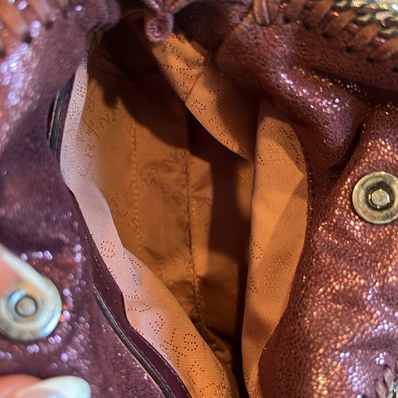 Stella McCartney mini Falabella tote - Picture 5 of 6